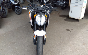 KTM 890 DUKE R 2021 TU940