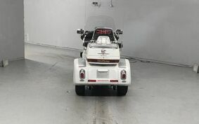 HONDA GL1500 GOLD WING TRIKE SE 1988 SC22