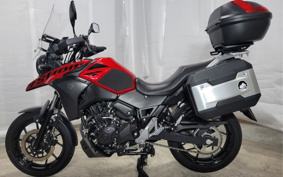 SUZUKI STROM 250ABS DS11A