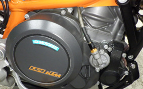 KTM 690 SMC R 2019