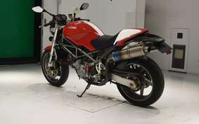 DUCATI MONSTER S4 2001 M400A