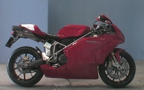 DUCATI 999 S 2004 H400A