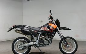 KTM 640 LC 4 SUPERMOTO 2005 GSN40