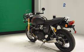 TRIUMPH THRUXTON 1200 RS 2020