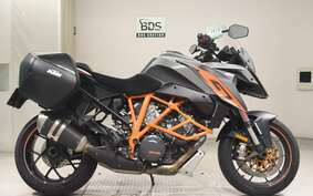 KTM 1290 SUPER DUKE GT 2018