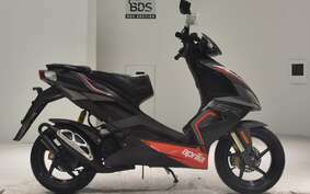 APRILIA SR50R