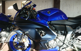 YAMAHA YZF-R7 2022 RM39J