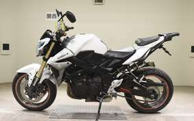 SUZUKI GSR750 A 2014 GR7NA