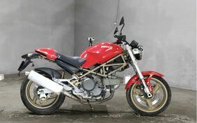 DUCATI MONSTER 400 2000 M300A