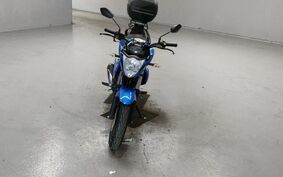 SUZUKI GIXXER 150 NG4BG