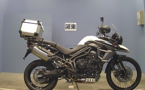 TRIUMPH TIGER 800 XC X 2016 RE54B8