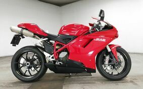 DUCATI 848 2011 H600A