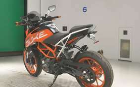 KTM 390 DUKE 2019 JPJ40