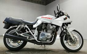 SUZUKI GSX400S KATANA 1993 GK77A