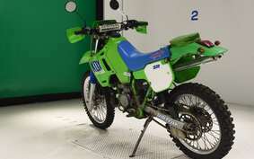 KAWASAKI KDX200SR Gen.2 DX200G