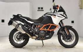 KTM 1090 ADVENTURE R 2018 V4940