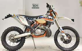 KTM 250 EXC SIXDAYS GSA20