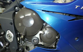 TRIUMPH DAYTONA 675 2008 MD1066