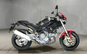 DUCATI MONSTER 1000 DARK 2003 M400A