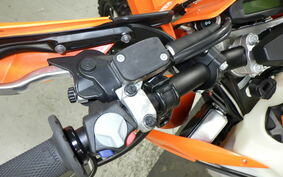 KTM 150 EXC TPI GSA20