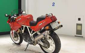 DUCATI 750 SS 1992 750SC