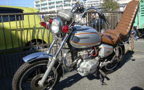 HONDA CB250 T Hawk CB250T