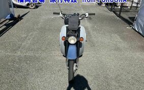 SUZUKI バーディ50 BA42A