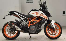 KTM 390 DUKE 2017 JPJ40