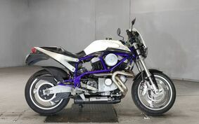 BUELL ライトニングX1 2002 SS11