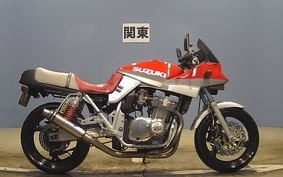 SUZUKI GSX400S KATANA 1994 GK77A