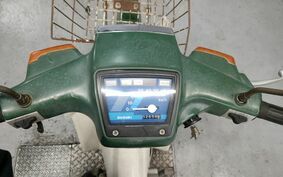 SUZUKI BIRDIE 50 BA41A