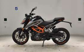 KTM 250 DUKE JPE40