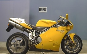 DUCATI 748 R 2002 H300A