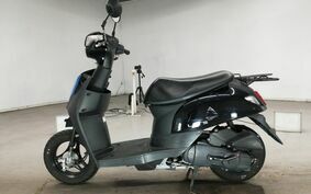 SUZUKI LET's CA4AA