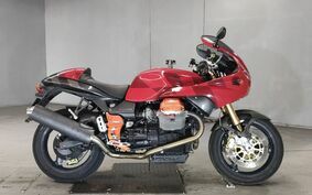 MOTO GUZZI V11 LE MANS Rosso Corsa 2003 KTA