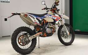 KTM 250 EXC F SIXDAYS EXA40