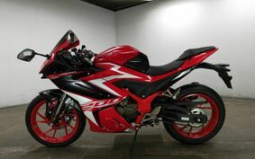 GPX  デーモンGR200R SGA2