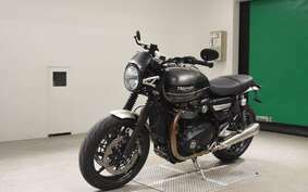 TRIUMPH SPEED TWIN 2019 AD85H4