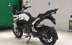 BENELLI TRK251