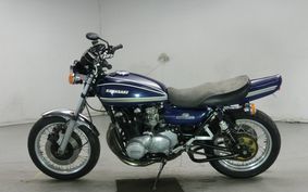 KAWASAKI Z750 	D 1977 KZ750D