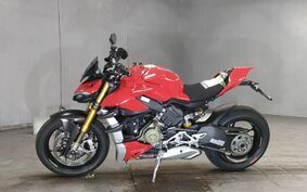 DUCATI STREETFIGHTER V4 S 2020 FA00AA