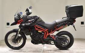 TRIUMPH TIGER 800 XC 2015 RE16B8