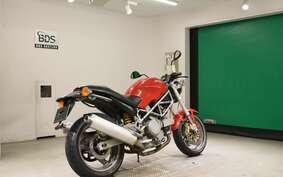 DUCATI MONSTER 400 IE 2005