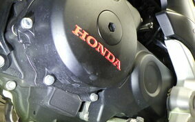 HONDA CB125FK JC64