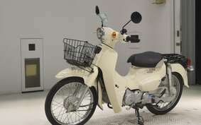 HONDA C110 SUPER CUB JA44