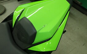 KAWASAKI NINJA ZX-6R A 2021 ZX636G