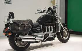 TRIUMPH ROCKET III 2005