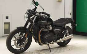 TRIUMPH STREET TWIN 2020 AD74GD