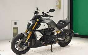 DUCATI DIAVEL 1260 S 2020