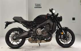 YAMAHA XSR900 2022 RN80J